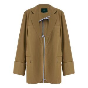 Maison Jejia Women 'Birkin' Blazer